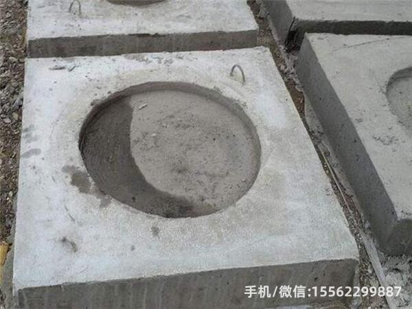 金昌DP14混凝土电杆底盘